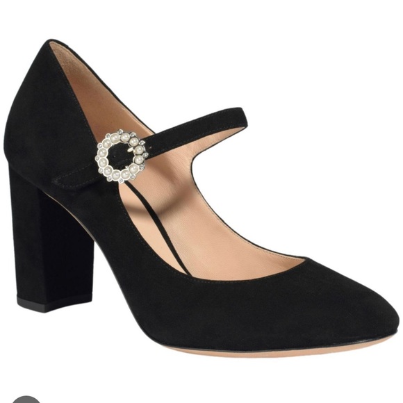 Kate spade Mary Jane high heel - Picture 5 of 5
